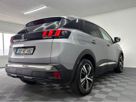2020 Peugeot 3008 - thumbnail 22