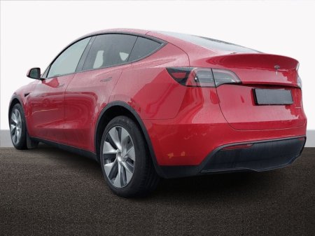 2022 Tesla Model Y Long-Range Dual Motor AWD €31,950 thumbnail