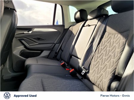 2026 Volkswagen Tiguan - thumbnail 8