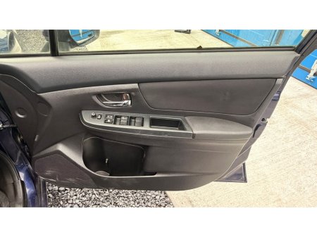2012 Subaru Impreza  €7,500 thumbnail