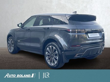 2024 Land Rover Range Rover Evoque - thumbnail 2