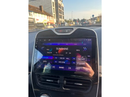 2014 Renault Clio - thumbnail 14