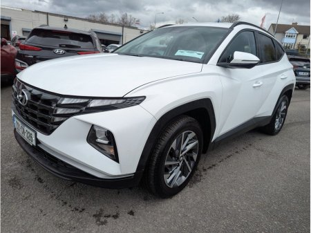 2022 Hyundai Tucson 1.6D Executive *JUST ON SALE* €28,950
