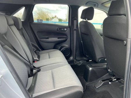 2023 Honda Fit - thumbnail 8