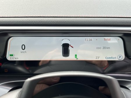 2025 Smart #1 Brabus €35,950 thumbnail