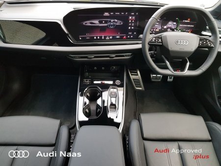 2025 Audi A5 - thumbnail 13