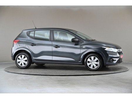 2023 Dacia Sandero - thumbnail 10