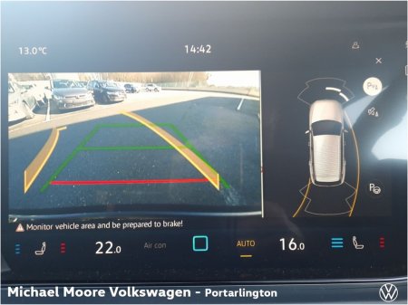 2026 Volkswagen Touareg - thumbnail 12