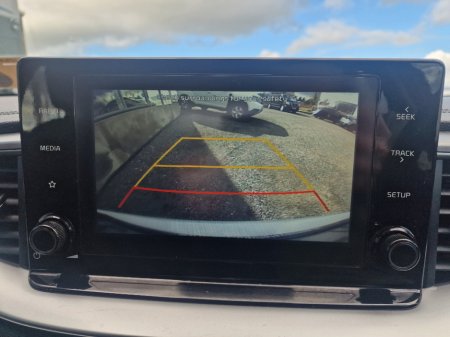 2020 Kia XCeed - thumbnail 12