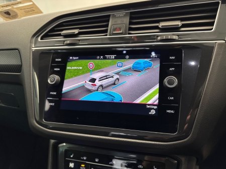 2023 Volkswagen Tiguan - thumbnail 20