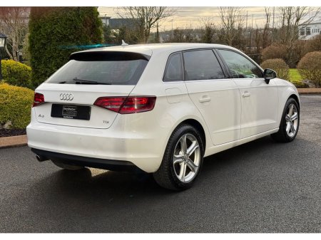 2016 Audi A3 - thumbnail 7