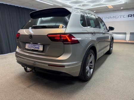 2019 Volkswagen Tiguan - thumbnail 14