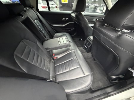 2020 BMW 3 Series 330e XDRIVE SPORT PRO AUTO €24,995 thumbnail