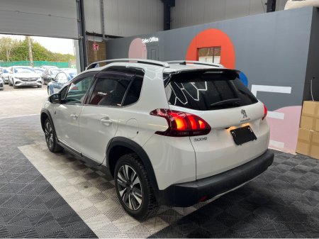 2020 Peugeot 2008 - photo 4