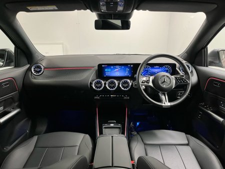 2024 Mercedes-Benz EQA 250+ Sport Executive - Reversing Camera - Ambient Lighting - Sat Nav - Climate Control - Heated Seats - Apple CarPlay/Android Auto €40,950