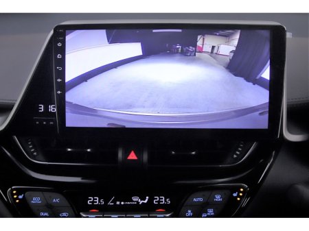 2017 Toyota C-HR - thumbnail 19