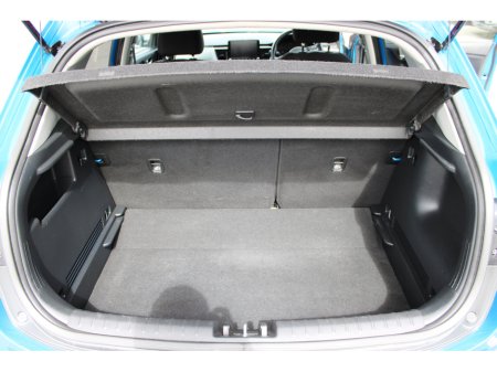 2023 Kia Stonic - thumbnail 12