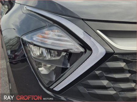 2022 Kia Sportage - thumbnail 14