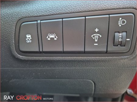 2016 Hyundai Tucson - thumbnail 19