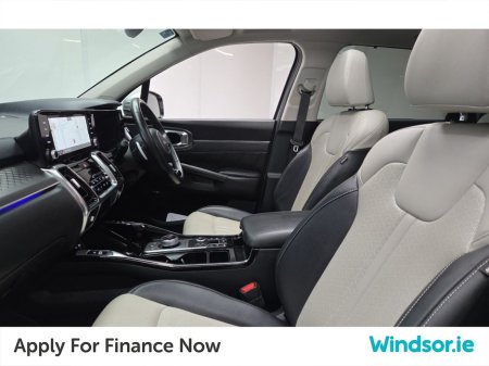 2023 Kia Sorento 1.6 PHEV K4 4X4 7 seats €47,995