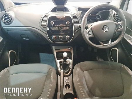 2019 Renault Captur 0.9 TCe 90 PLAY €13,900