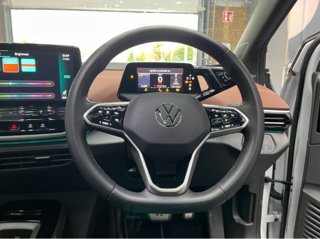 2023 Volkswagen ID.4 - thumbnail 8