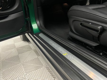 2023 MINI Cooper S ELECTRIC LEVEL 3 €23,990 thumbnail