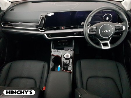 2026 Kia Sportage SE PHEV