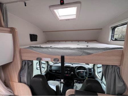 2020 Sunlight T 67 A72 RIGHT HAND DRIVE 3DR €69,800 thumbnail