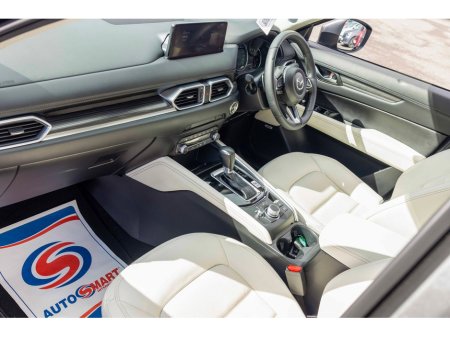 2025 Mazda CX-5 - thumbnail 15