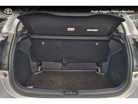 2021 Toyota Yaris - thumbnail 10