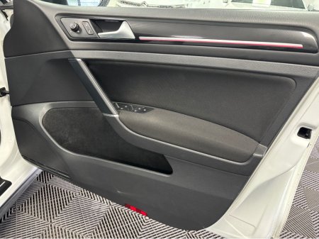2014 Volkswagen Golf *VOLKSWAGEN GOLF GTI* *DSG* *KEYLESS ENTRT* *LOW MILEAGE* *PARKING SENSORS* *BT AUDIO* *DRIVE MODES* *TRADE INS WELCOME* *6 MONTH WARRANTY* €18,950 thumbnail