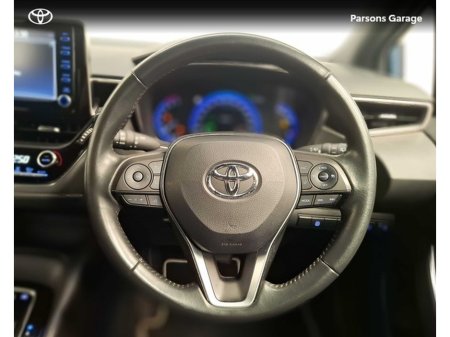 2022 Toyota Corolla - thumbnail 9