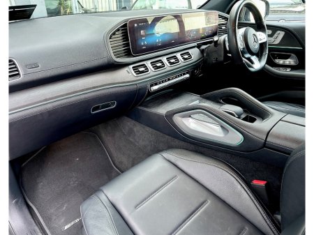 2022 Mercedes-Benz GLE Class - thumbnail 12