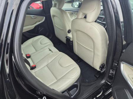 2016 Volvo V40 - thumbnail 3