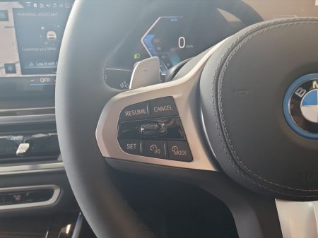 2026 BMW X5 - thumbnail 7