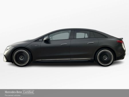 2022 Mercedes-Benz AMG AMG EQE 43 4MATIC Premium Plus €59,950 thumbnail