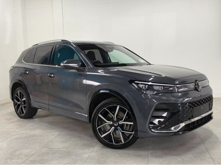 2024 Volkswagen Tiguan - thumbnail 6