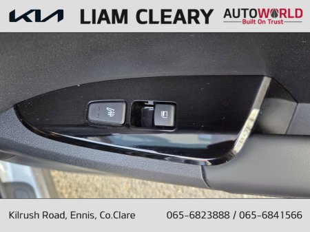 2024 Kia Sportage K3 SEM 5DR €35,900 thumbnail
