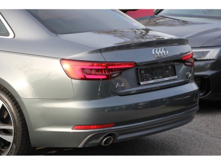 2016 Audi A4 - thumbnail 14