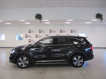 2024 Kia Sorento 2.2 K3 4X2 Diesel 7 seats €59,500 thumbnail