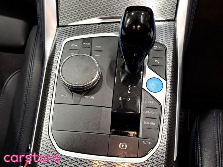 2022 BMW i4 - thumbnail 16