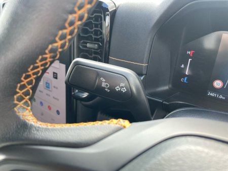 2025 Ford Ranger  €54,975 thumbnail