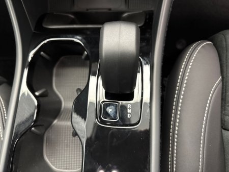 2026 Volvo EX40 - thumbnail 16