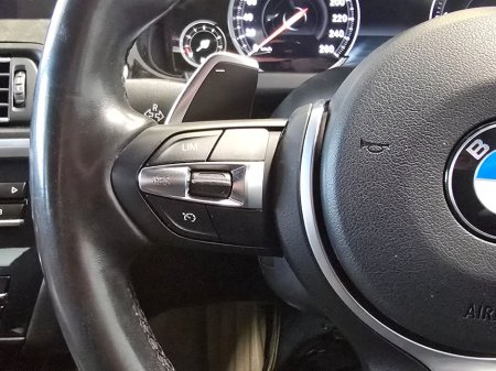 2016 BMW 6 Series 640D M Sport Gran Coupe 4DR Automatic €25,950 thumbnail