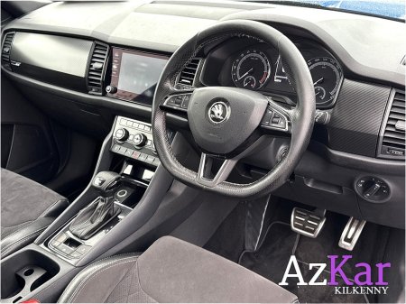 2020 Skoda Kodiaq - thumbnail 12