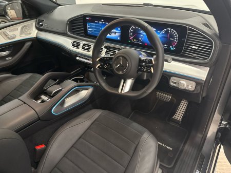 2025 Mercedes-Benz GLE Class - thumbnail 9