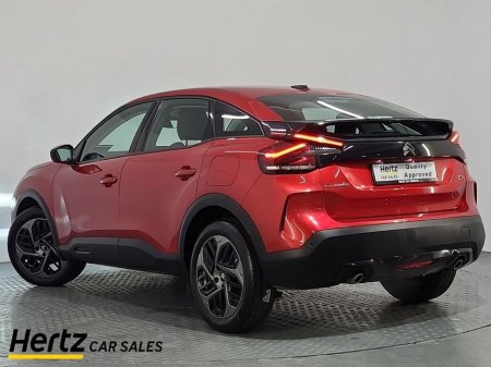 2023 Citroen C4 - thumbnail 3