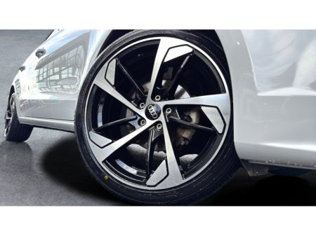 2016 Audi A1 *SLINE SPEC/AUTO/12 MONTH WARRANTY* 64,000KMS €14,900