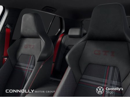 2026 Volkswagen Golf - thumbnail 5